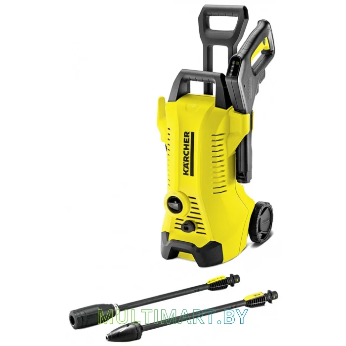 Мойка высокого давления Karcher K 3 Full Control (1.602-600.0)